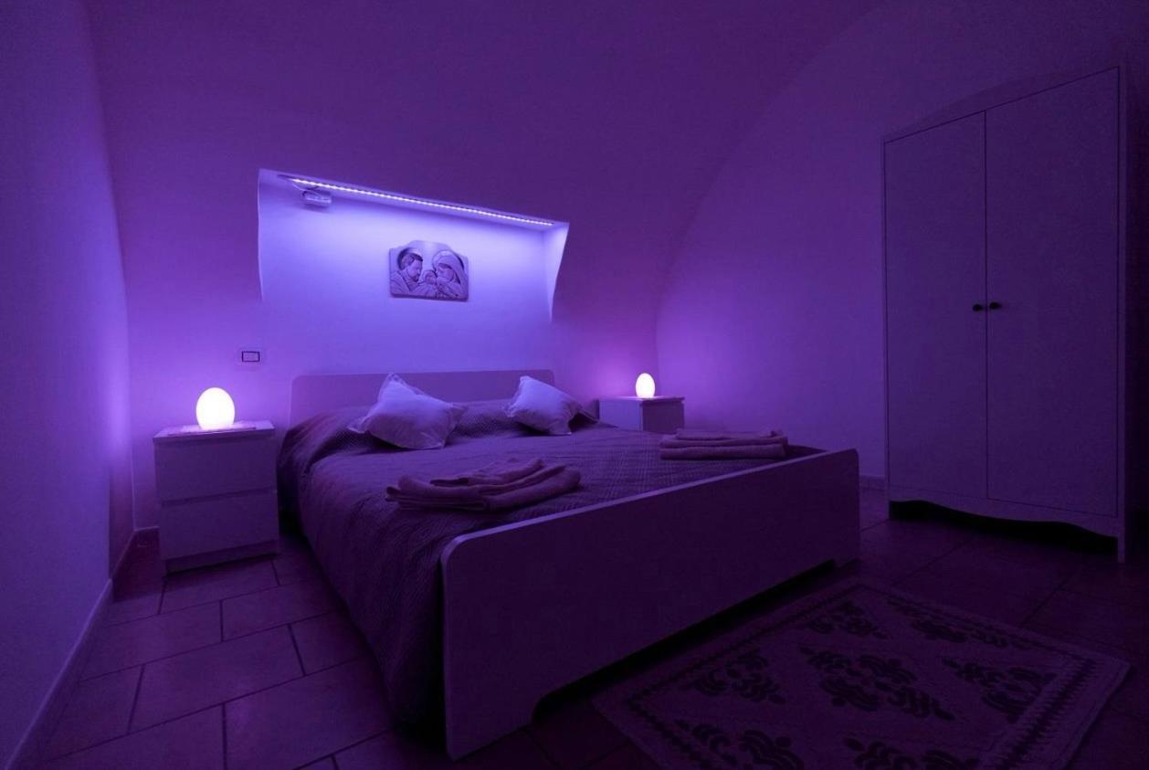 La Casa Di Mammina Dom wakacyjny Bari