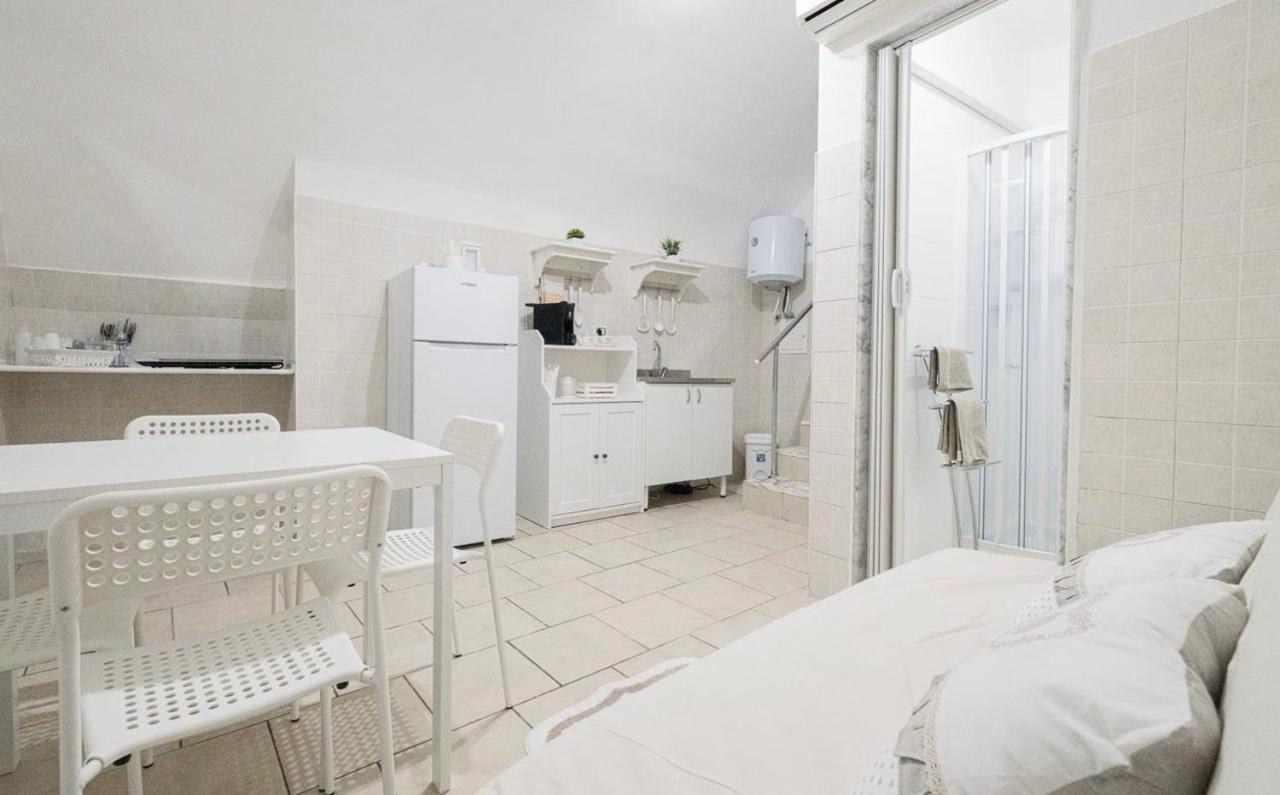Dom wakacyjny La Casa Di Mammina Bari