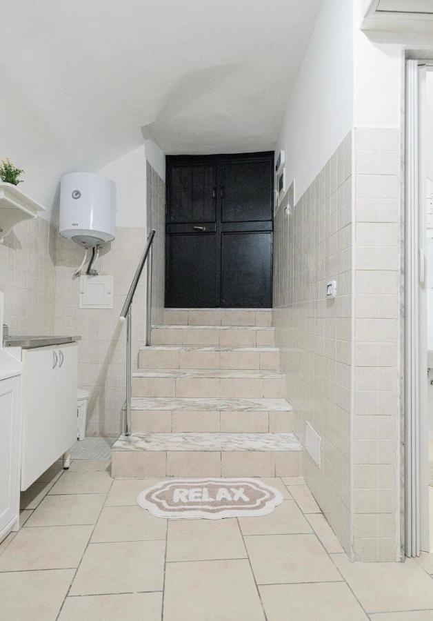 La Casa Di Mammina * Bari