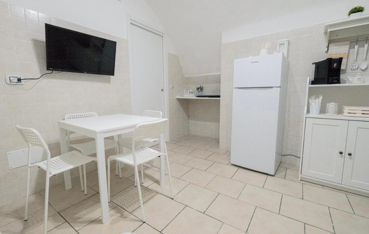 La Casa Di Mammina Vakantiehuis *