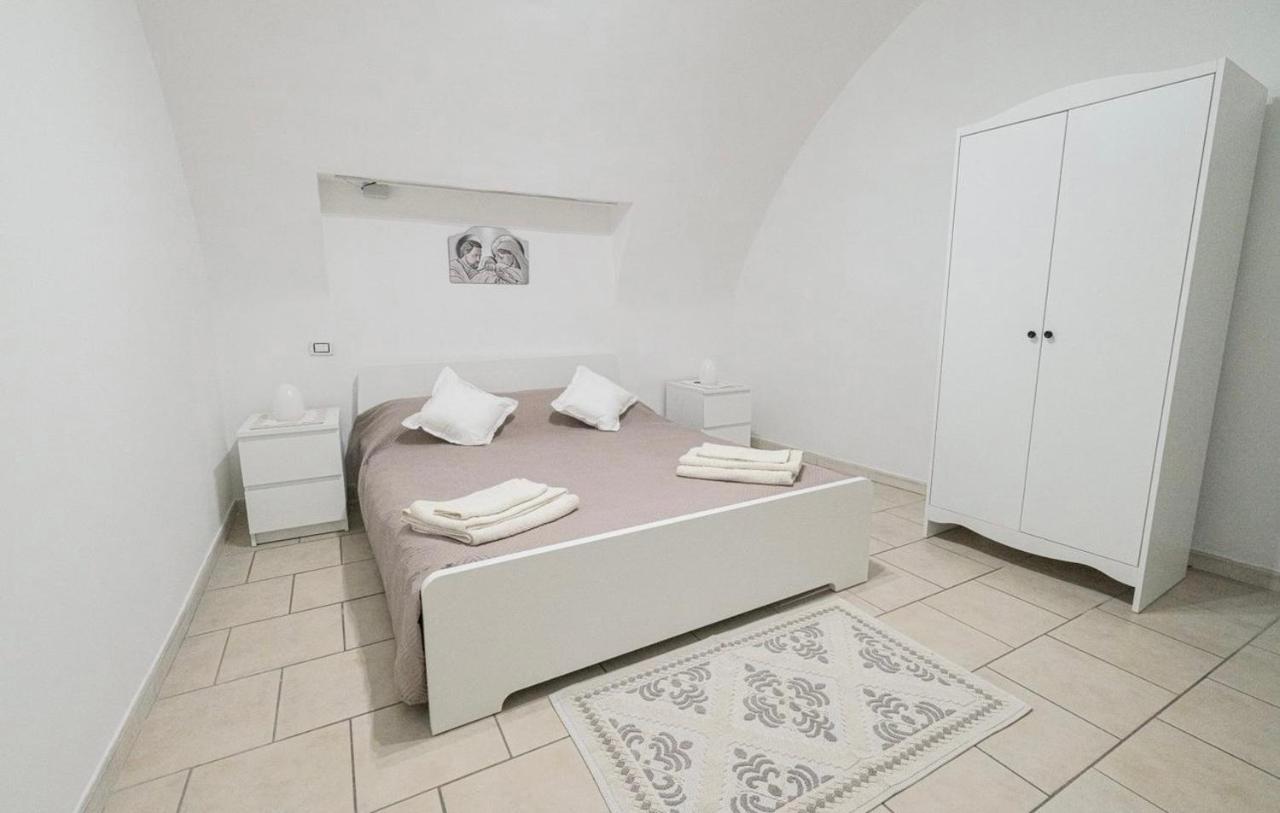 Vakantiehuis La Casa Di Mammina